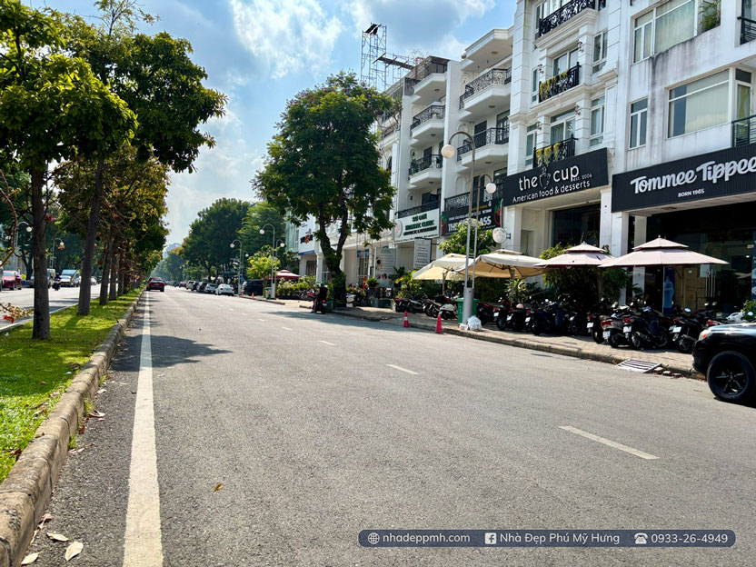 Bán Lô Đất 7x18m Nam Thiên 2 MT Đường Hà Huy Tập